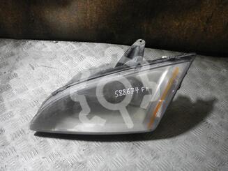Фара левая Ford Focus II 2005 - 2011