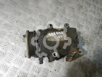 Компрессор системы кондиционирования Ford Focus II 2005 - 2011