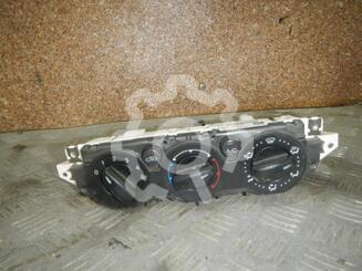 Блок управления климатической установкой Ford Focus II 2005 - 2011
