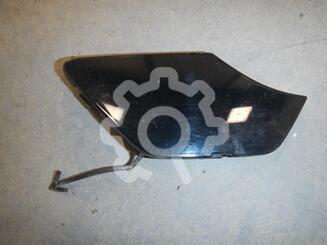 Заглушка буксировочного крюка Jetour X90 I 2019 - н.в.