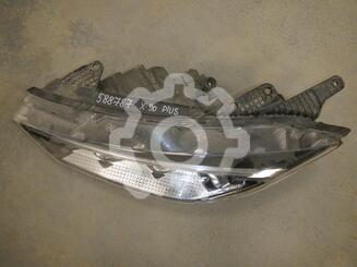 Фара левая Jetour X90 I 2019 - н.в.