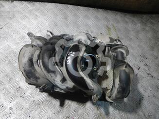Коллектор впускной Ford Focus II 2005 - 2011