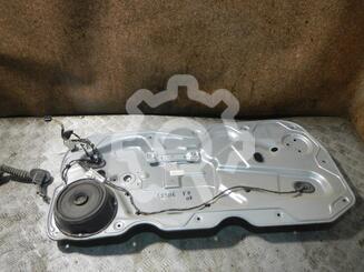 Стеклоподъемник передний правый Ford Focus II 2005 - 2011