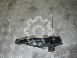 Ручка двери наружная Ford Focus II 2005 - 2011