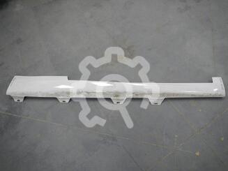 Накладка порога (наружная) Volkswagen Scirocco c 2008 г.