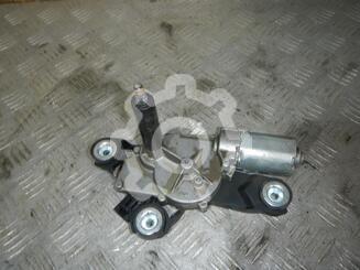 Моторчик стеклоочистителя задний Ford Focus II 2005 - 2011