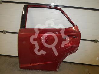 Дверь задняя левая Lexus RX IV 2015 - 2024