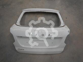 Дверь багажника Lada Granta 2011 - н.в.