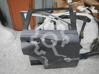 Дверь задняя правая Chery Tiggo 7 Pro Max I 2022 - н.в.