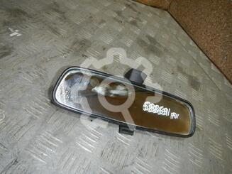 Зеркало заднего вида (наружное) Ford Focus II 2005 - 2011