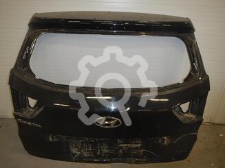 Дверь багажника Hyundai Creta I 2016 - 2021