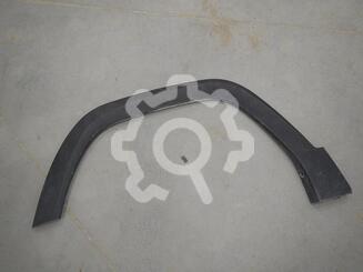 Накладка крыла переднего левого Москвич 3 I 2022 - н.в.