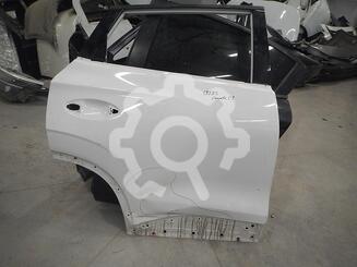 Дверь задняя правая OMODA C5 I 2022 - н.в.