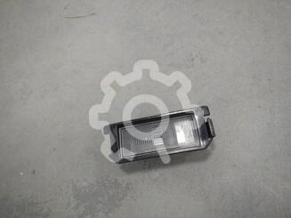 Фонарь подсветки номера Kia Soul I 2008 - 2014