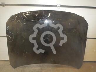 Капот Mazda CX-5 II 2017 - н.в