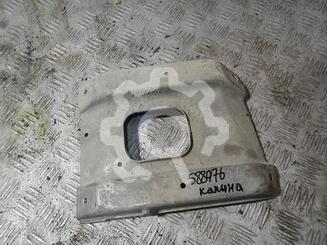 Крепление АКБ (корпус/подставка) Lada Kalina I 2004 - 2013