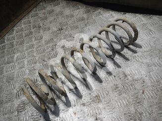 Пружина задняя Lada Kalina I 2004 - 2013