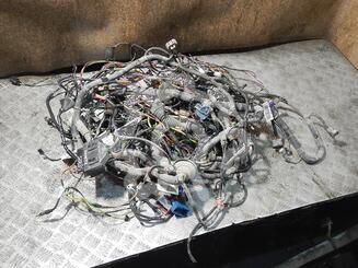 Проводка (коса) Lada Kalina I 2004 - 2013