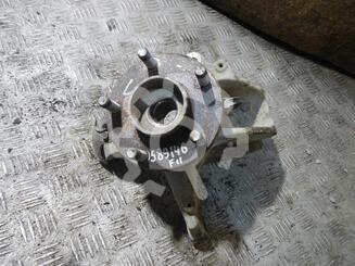 Кулак поворотный передний левый Ford Focus II 2005 - 2011