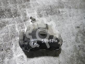 Суппорт передний правый Ford Focus II 2005 - 2011