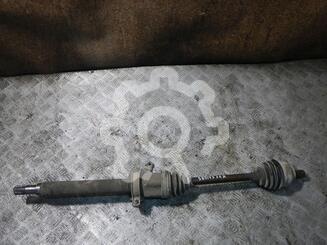 Полуось передняя правая Ford Focus II 2005 - 2011