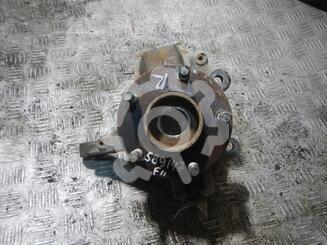 Кулак поворотный передний правый Ford Focus II 2005 - 2011