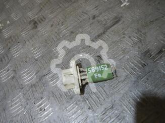 Резистор отопителя Ford Focus II 2005 - 2011