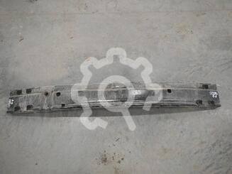 Усилитель переднего бампера Nissan Qashqai (J11) c 2014 г.