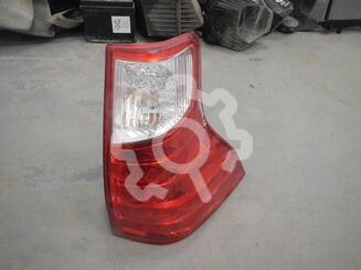 Фонарь задний правый Lexus GX II 2009 - н.в.