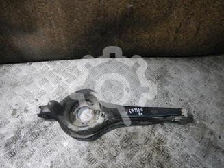 Рычаг задний нижний левый Ford Focus II 2005 - 2011