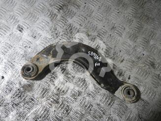 Рычаг задний верхний левый Ford Focus II 2005 - 2011