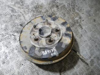 Барабан тормозной Ford Focus II 2005 - 2011