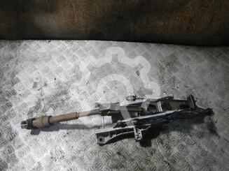 Колонка рулевая Ford Focus II 2005 - 2011