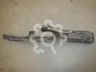 Накладка крыла переднего правого Haval F7 I 2019 - 2024