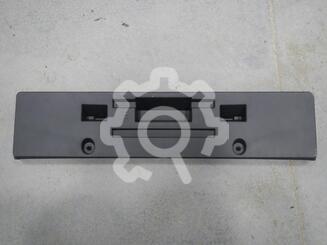 Накладка бампера переднего Infiniti QX56 II 2010 - 2013