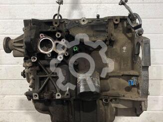 Блок двигателя Ford Focus II 2005 - 2011