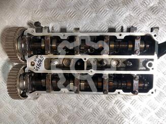 Головка блока Ford Focus II 2005 - 2011