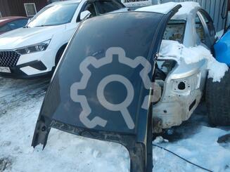 Крыша Ford Focus II 2005 - 2011