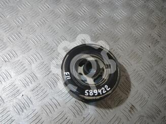 Шкив коленвала Ford Focus II 2005 - 2011