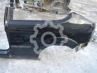 Крыло заднее левое Ford Focus II 2005 - 2011