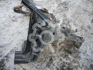 Лонжерон передний правый Ford Focus II 2005 - 2011