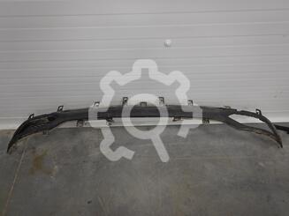 Накладка бампера заднего Lada Vesta 2015 - н.в.