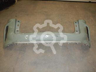 Бампер задний Chery Exeed RX I 2023 - н.в.