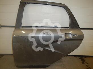 Дверь задняя левая Lada Vesta 2015 - н.в.