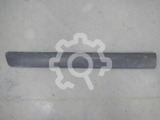 Молдинг двери передней левой Lada Largus 2012 - н.в.