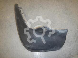 Брызговик задний левый Nissan Qashqai (J11) c 2014 г.