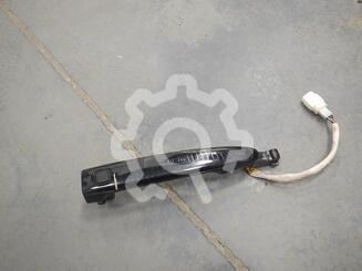 Ручка двери наружная Toyota Camry VI [XV40] 2006 - 2011