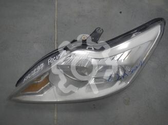 Фара левая Ford Focus II 2005 - 2011