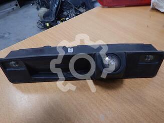 Камера Ford Focus III 2011 - 2019