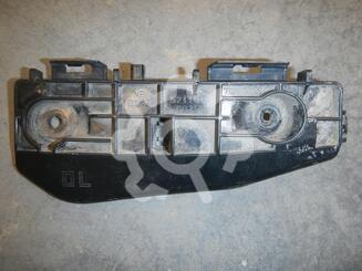 Кронштейн бампера переднего Toyota Land Cruiser [200] 2007 - 2021